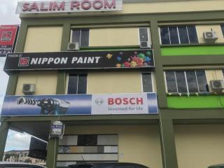 Salim Room - Sibu - 3