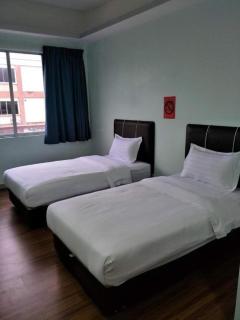 Salim Room - Sibu - 2