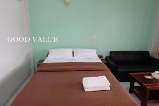 NK garden Hotel @Suratthani Airport - 1