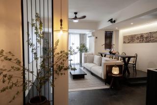 Chengdu XiangNanLi Hotel - Chunxi Road Taikoo Li - 9