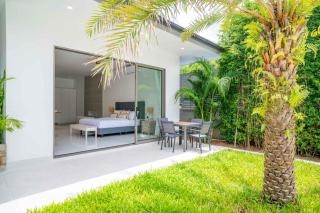 Tropical 3Br Villa Ibaia near Fisherman's - Bophut - 6