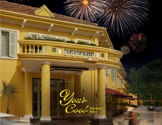 Signature by M Village Danang Heritage, A modern luxury stay - Da Nang - 0