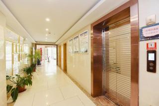 GreenTree Inn Huainan Shou County Zijin Road Express Hotel - Majiaxu - 6