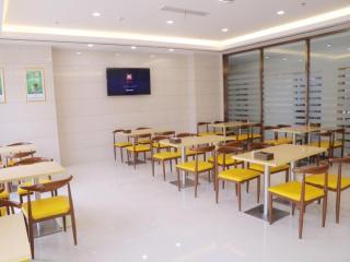 GreenTree Inn Hefei Feidong County High Speed Rail Station Wuyue Plaza Express Hotel - 8