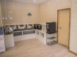 GreenTree Inn Zhongshan West District Fuhua Road Branch - Zhongshan - 2
