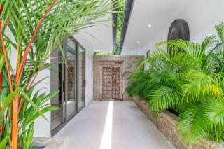 Tropical 3Br Villa Ibaia near Fisherman's - Bophut - 7