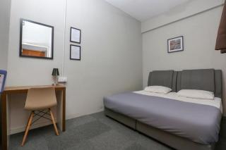 SPOT ON 89751 Bed Station Guest House - Cameron Highlands - 0