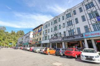 SPOT ON 89751 Bed Station Guest House - Cameron Highlands - 2