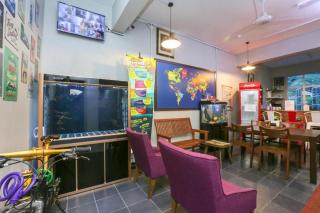 SPOT ON 89751 Bed Station Guest House - Cameron Highlands - 7