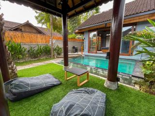 Serenitas Villa by Great Bali Villas - Ubud - 3