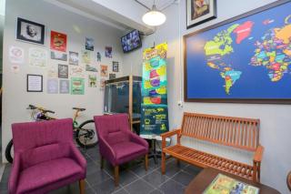 SPOT ON 89751 Bed Station Guest House - Cameron Highlands - 3