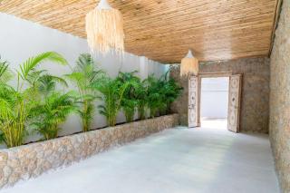 Modern Tropical 3 Br Villa Ibaia Near Fisherman - Bophut - 5