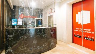 RedDoorz Premium near Greenbelt Makati - Vaccinated Staff - Manilla - 1