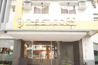 STUDIO 89 KATIPUNAN QC - Manila - 1