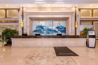 Guangzhou Shuishanfang Hotel - Canton - 0