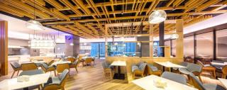 Ueasy Hotel The Mixc - Nanning - 6