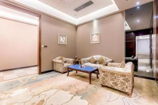Guangzhou Shuishanfang Hotel - Canton - 6