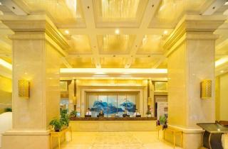 Guangzhou Shuishanfang Hotel - Guangzhou - 6