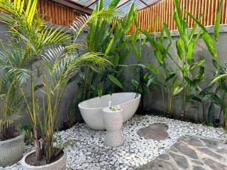 Serenitas Villa by Great Bali Villas - Ubud - 2