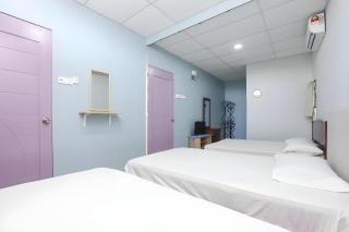 D'Noor Budget Inn - Kota Bharu - 9