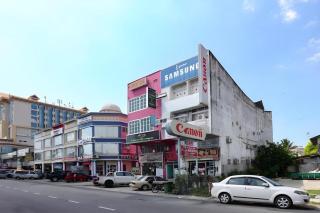 D'Noor Budget Inn - Kota Bharu - 6