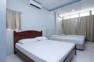 D'Noor Budget Inn - Kota Bharu - 5