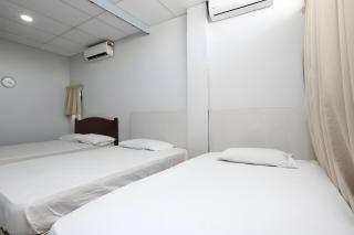 D'Noor Budget Inn - Kota Bharu - 2