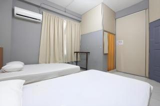 D'Noor Budget Inn - Kota Bharu - 1