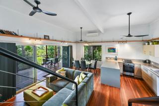 1770 Horizons holiday house - pet friendly home in 1770 - Seventeen Seventy - 7