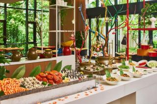 Q Hotel Haikou Meilan - Haikou - 9