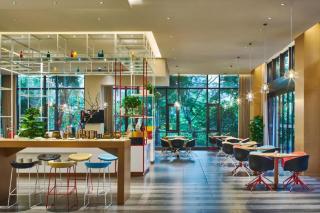 Q Hotel Haikou Meilan - Haikou - 8