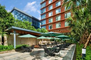 Q Hotel Haikou Meilan - Haikou - 6