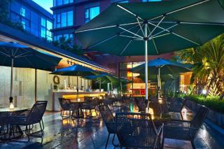 Q Hotel Haikou Meilan - Haikou - 4