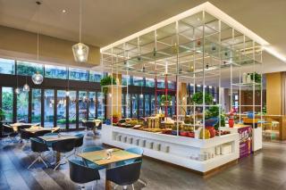 Q Hotel Haikou Meilan - Haikou - 4