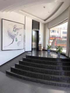 7 Days Premium Nanchang Xiaolan Industrial Park Bogang Metro Station - Nanchang - 7