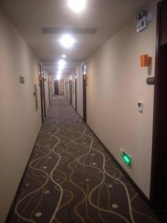 7 Days Premium·Hotel Pei County Longcheng International - Datun - 8