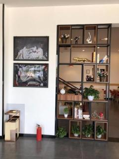 7 Days Premium Nanchang Xiaolan Industrial Park Bogang Metro Station - Lianxi - 5