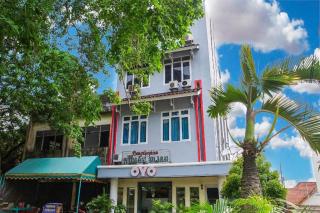 OYO 236 Penginapan Rumah Hijau - Palembang - 8