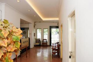 OYO 236 Penginapan Rumah Hijau - Palembang - 5