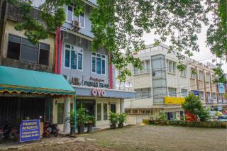OYO 236 Penginapan Rumah Hijau - Palembang - 4