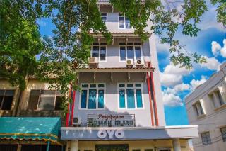 OYO 236 Penginapan Rumah Hijau - Palembang - 3