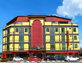 RAYYAN SOFFEA HOTEL - Kota Bharu - 0