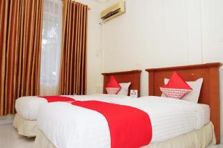 OYO 236 Penginapan Rumah Hijau - Palembang - 1