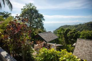Baan Namtok 3 bedroom villa with private pool - Salad Beach - 7