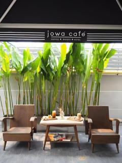 Jowa Hotel - Chiang Mai - 8