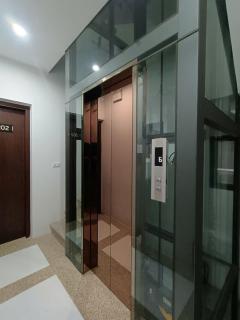 Ami Apartment Hà Nội - Hanoi - 7