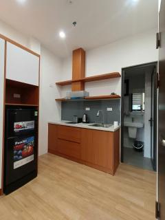 Ami Apartment Hà Nội - Hanoi - 4
