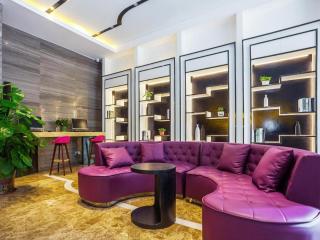 Lavande Hotels Ganzhou Golden Plaza - Ganzhou - 6