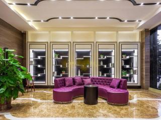 Lavande Hotels Ganzhou Golden Plaza - 6