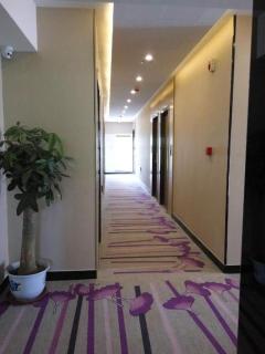 Lavande Hotels Dalian Software Park University of Technology - Dalian - 6